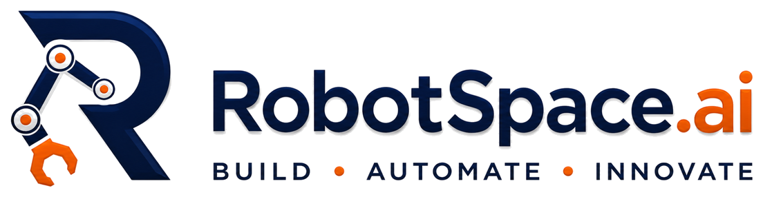 RobotSpace.ai